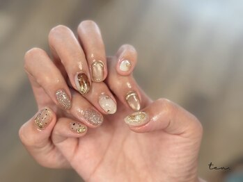 テンドット(ten.)/