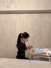 INDIVA salon mellow【インディバサロンメロウ】【9月上旬 OPEN（予定）】 &nbsp;saya 