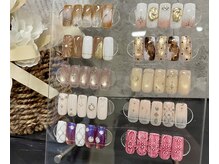 アイリー(AIRY.)の雰囲気（大人気☆定額デザインコース￥8,0000～）