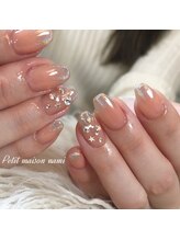 プティメゾンベフ(Petit maison befu)/