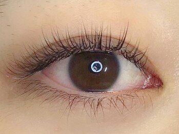 コンド サロン アネックス(CONDO SALON annex)/担当・moe