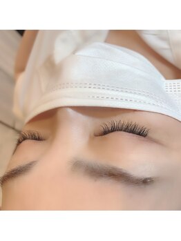 エルミラ(ELMIRA)/セーブルラッシュ★