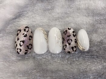 アミュレット(AMULET)/1月定額 6050円(税込)