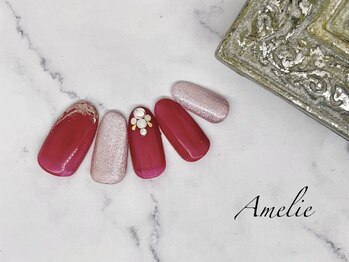 アメリ(Amelie)/☆5300キャンペーンアート☆628