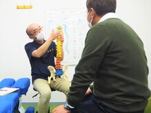 ARS 巣鴨/わかりやすい原因説明