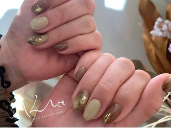 クレー(Klee)/定額Klee Designコース