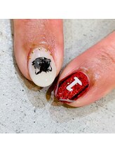 エムスラッシュ ネイル たまプラーザ(M.SLASH)/