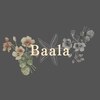 バーラ(Baala)ロゴ