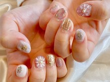イノセントネイル(Innocent nailMR)/