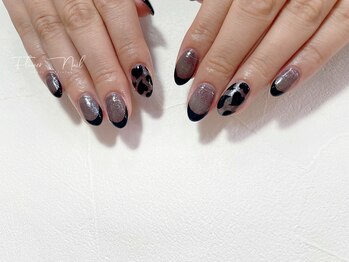 フラワー(Flower)/