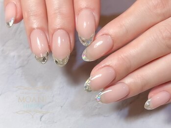 モアニ ヒロオ 渋谷店(MOANI Hiroo)/