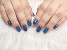ハウオリ ネイル(Hauoli nail)/ハートネイル