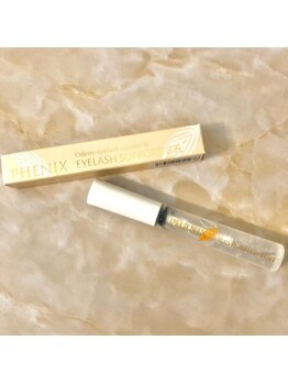 シリーラッシュ 自由が丘南口/PHENIX(フェニックス)