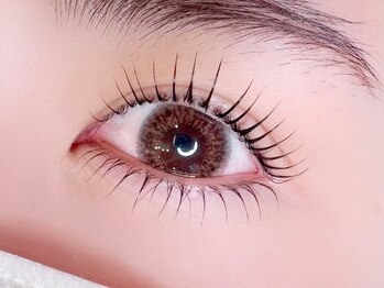 リノ 新町(Lino.)/上下まつげパーマ