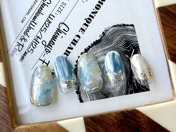 エブロマリン 湘南台店(evromarine)/new design