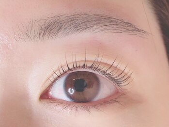 ラシク ベル(Lashiku Belle)/パリジェンヌ♪アイブロウ♪