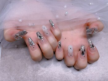 スノーネイルサロン 新宿店(Snow nail salon)/