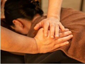 中国整体院 長寿堂/