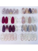 クレヴィア(CREBIA)/otona color◎