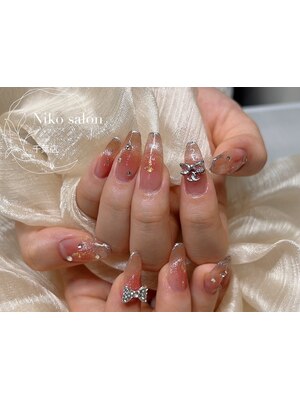 Niko nailsalon 千葉駅前店 