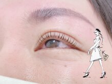 セレネ アイラッシュスペース(SELENE)/パリジェンヌラッシュリフト