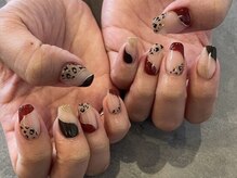 ヴィヴィ バイ セブンルックス(vivi by 7LOOKS)/120分アートコース