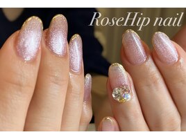 オーダーネイル/120min