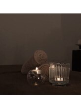 ラナ 京都西院店(Lana)/ゆったり落ち着いたサロン