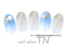 ティーエヌ TSUTAYA八戸ニュータウン店/3月☆定額6900円コース