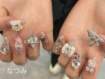 ネイルプリンセス(Nail Princess)/