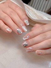 キュウキュウ(99-QQ)/ワンホンネイル