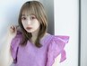 【モチ抜群！ぱっちりEYE◎】フラットラッシュ140本 ￥6800