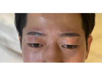 モテテ(motete)/お客様施術例☆栄本店