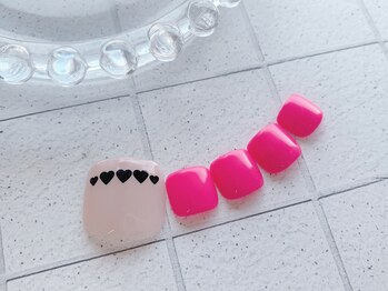 FOOT定額コース☆初回オフ無料