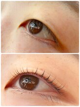 まつげアンド目元美容専門店 ミラクル(Miracle)/