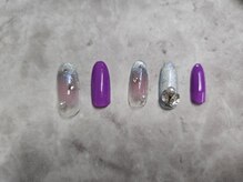 ネイルサロン ネイルクク(Nail KUKU)/