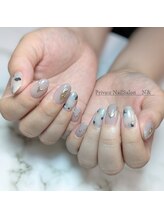 エヌ アンド(N&)/シンプルニュアンスデザイン