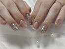 magnet × 埋めつくし