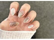 メヘリオ ネイル(Meherio nail)/ネイルデザイン