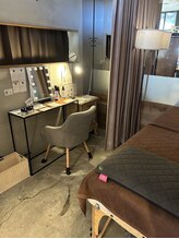 イザナイ 高知店(IZANAI)/ヘアメイクコーナーも♪