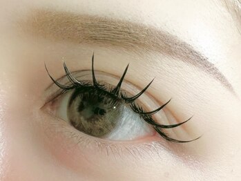 サニーラッシュ(32Lash)/フラットラッシュ140本