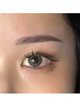 アイブロウドット 浦和(iBROW.)/眉毛/まゆげ/美眉スタイリング