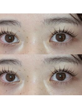 ルッソ 七隈店(Lusso)/韓国発ティントパーマ