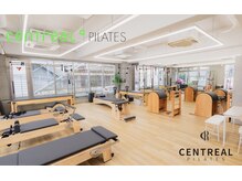 セントリアル ピラティス ジャパン 表参道(Centreal Pilates Japan)