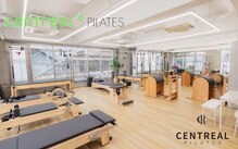 セントリアル ピラティス ジャパン 表参道(Centreal Pilates Japan)