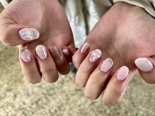 スリーネイル(Three nail)/