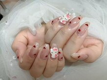 きらきらネイルサロン/