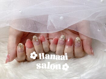 ハナアイ サロン 新大久保店(hanaai salon)/定額Aコース