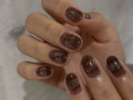 ニュアンスネイル【1.30.s】