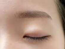 ローラン(LORAN)/アイブロウwaxで美眉に♪